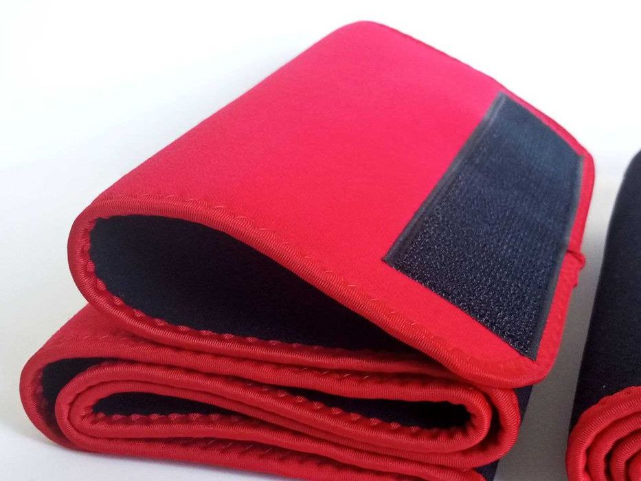 Пояс для похудения. Ozish uchun ajoyib belbog'llar (natija aniq).