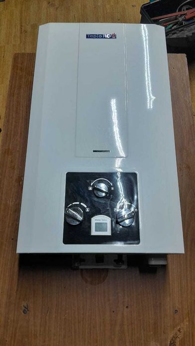 Газовая колонка продам