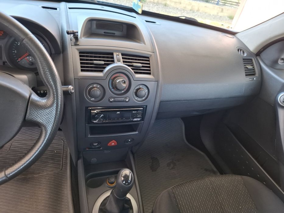 De vanzare Renault Megane