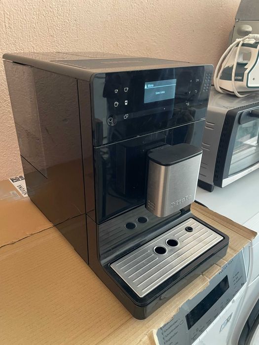 кафе машина  Miele