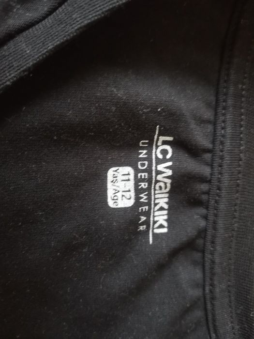 Нова Тениска за момче   158 см 12год. на LC Waikiki