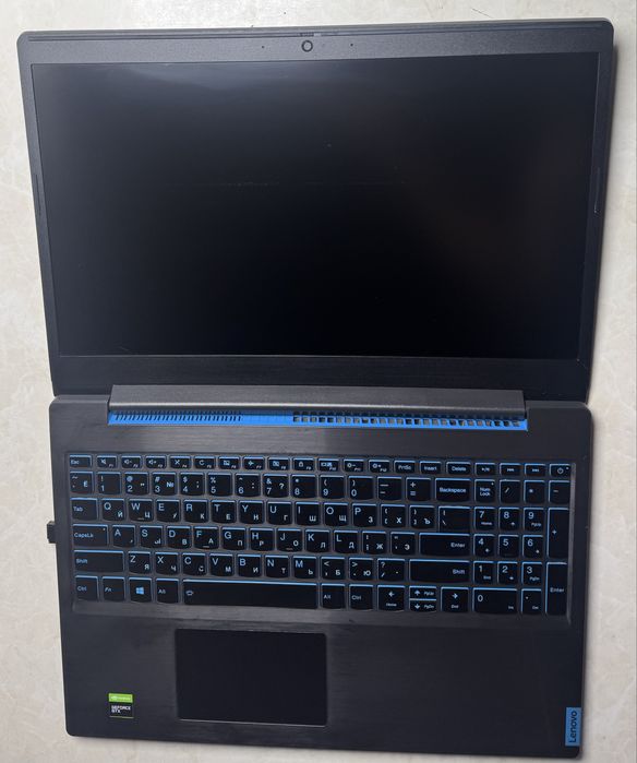 СРОЧНО‼️ Ноутбук Lenovo IdeaPad L340 Gaming | GTX 1650, i5