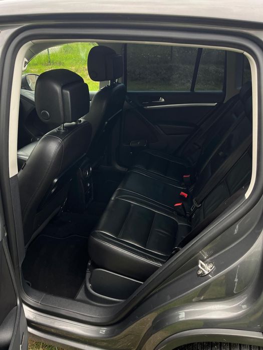 VW Tiguan Oferta !!!