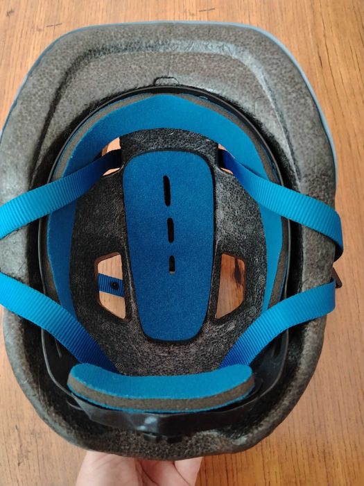 Детска каска за колело или ролери