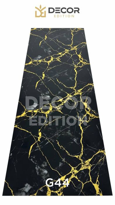 Decor Edition PVX panellari – Har bir xona uchun ideal tanlov!