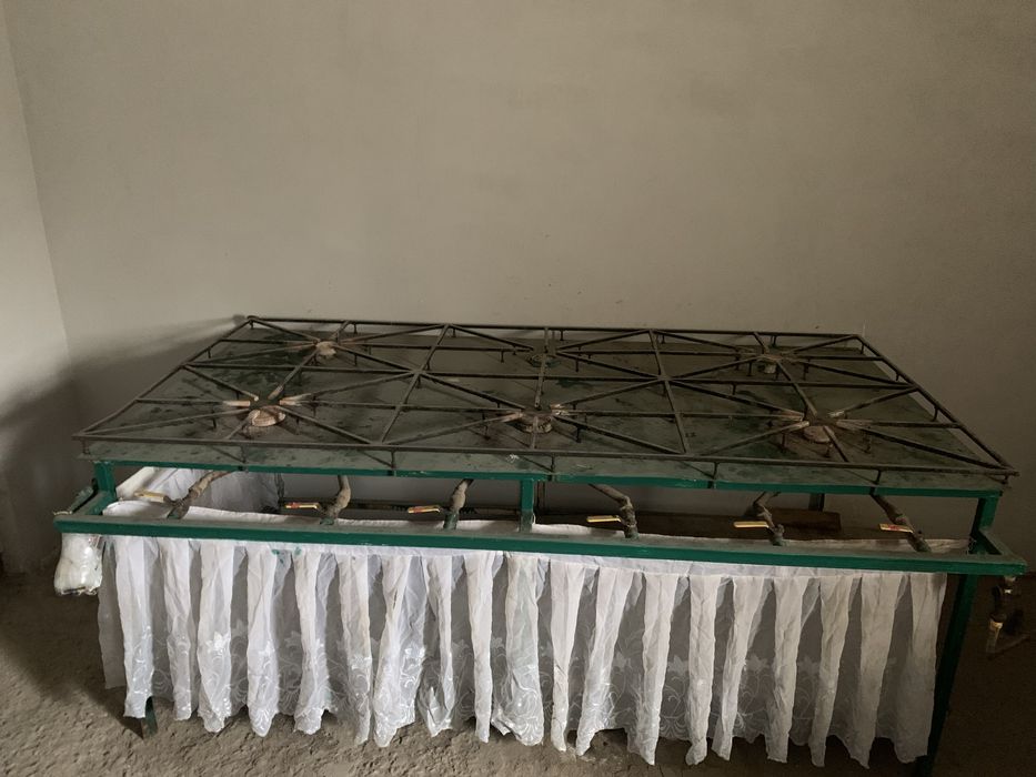 Choyxona gazpletasi sotiladi ishlashi zur