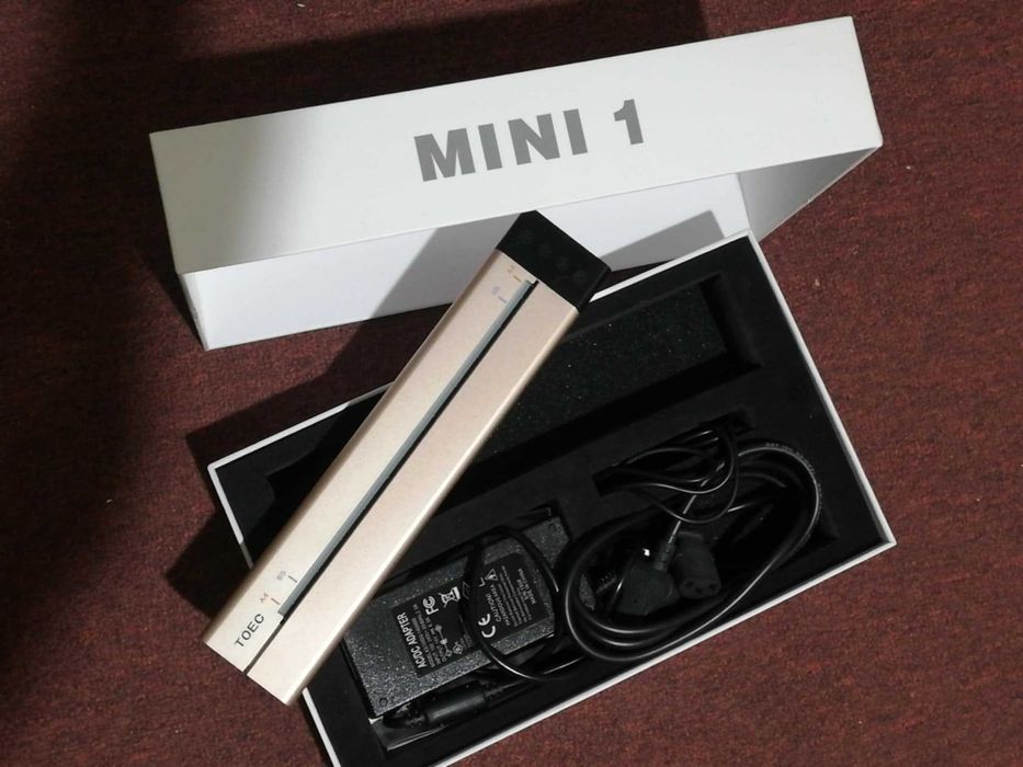 Imprimanta termica wireless