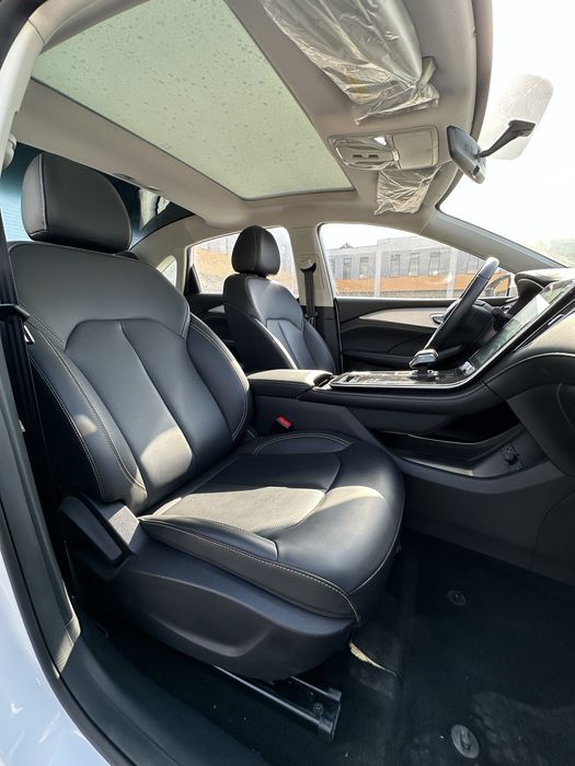 ROEWE I6 max 510 км в наличии от Terra Auto