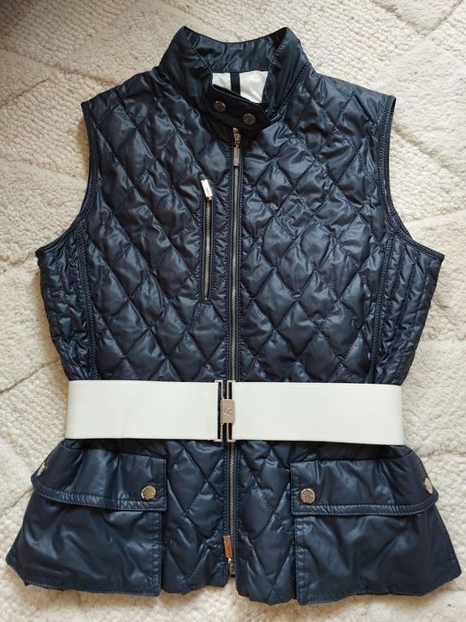 Vesta Moncler, autentica, mărimea 2, dama