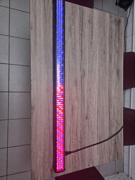 Bara  LED profesionala