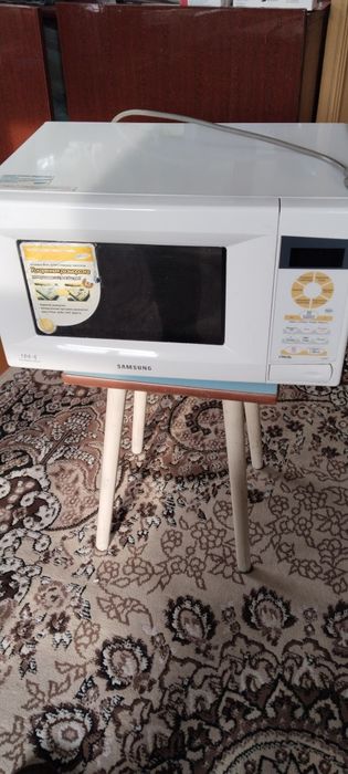 Продам микроволновую печь