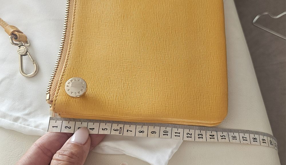 Клъч/малка чанта Furla, оригинална, закупена от Италия