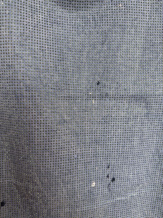 Dsquared2 дамски потник с камъни