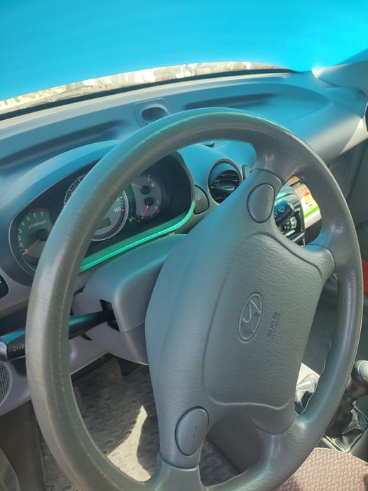 Хюндай Атос продавам