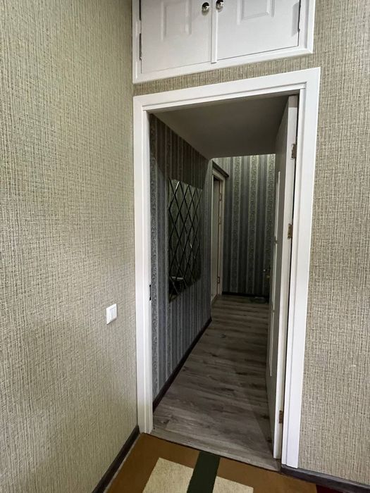 Продаётся 1в2х комнатная квартира
Яшнабадский район, Тузель-1