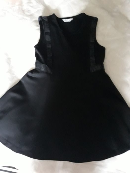 Школьный сарафан