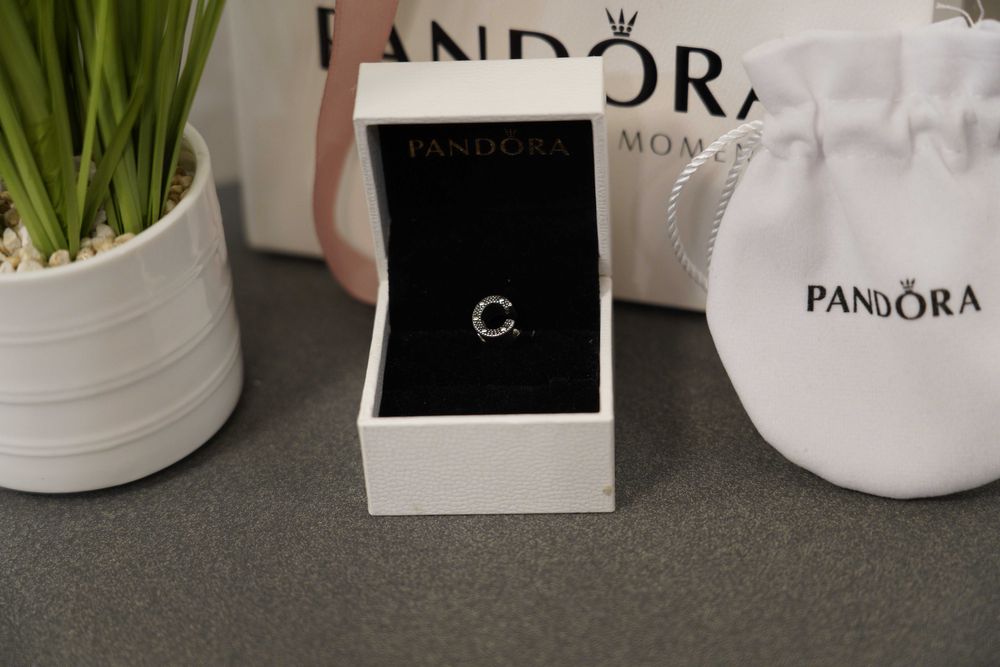 Талисман Пандора - Буква С