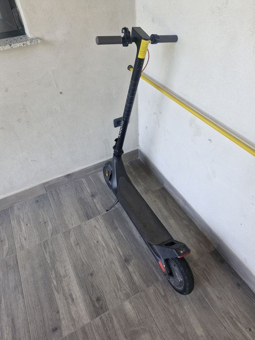 Trotineta electrica Xiaomi