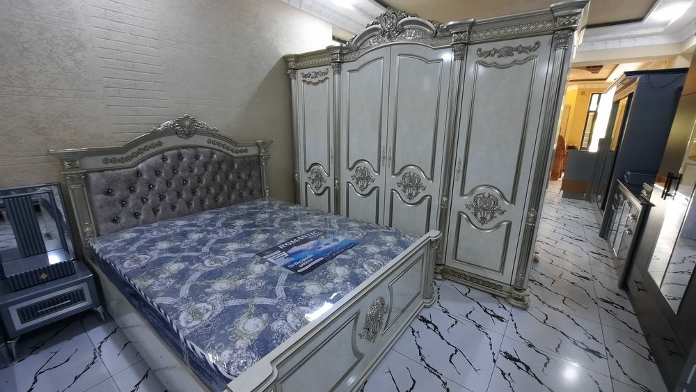 Arzon narxda mebel tayyorlaymiz va o'rnatamiz .