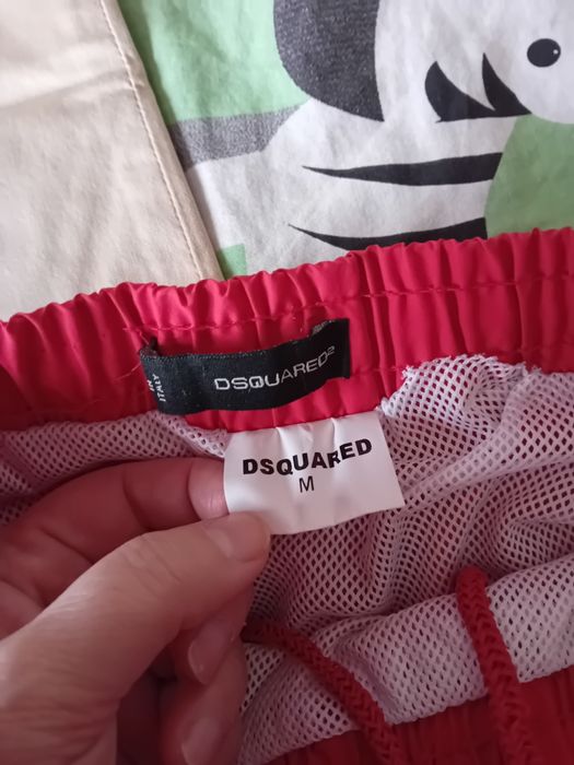 Нов панталон H&M и нови къси панталони