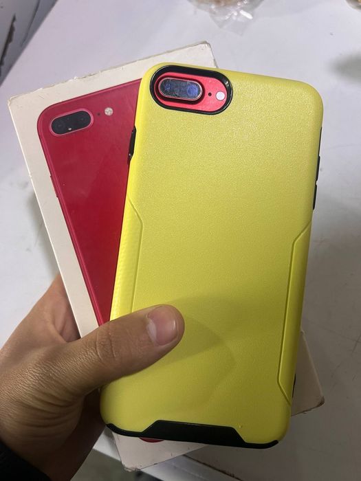 Iphone 7 plus abmenga