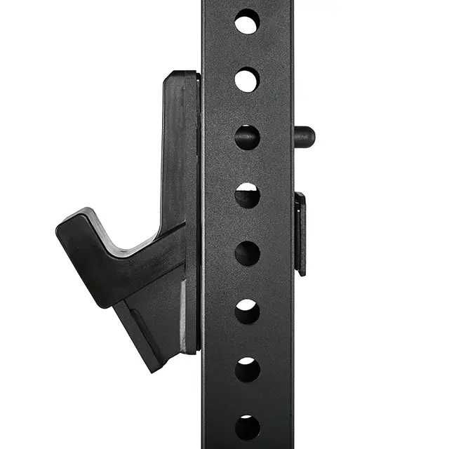 Стойки за Клек и Лежанка / вкл. J-куки и Предпазни Рамена