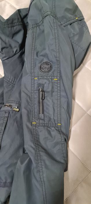 Ветровка s.Oliver