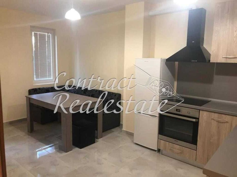 Двустаен Обзаведен Аспарухово !