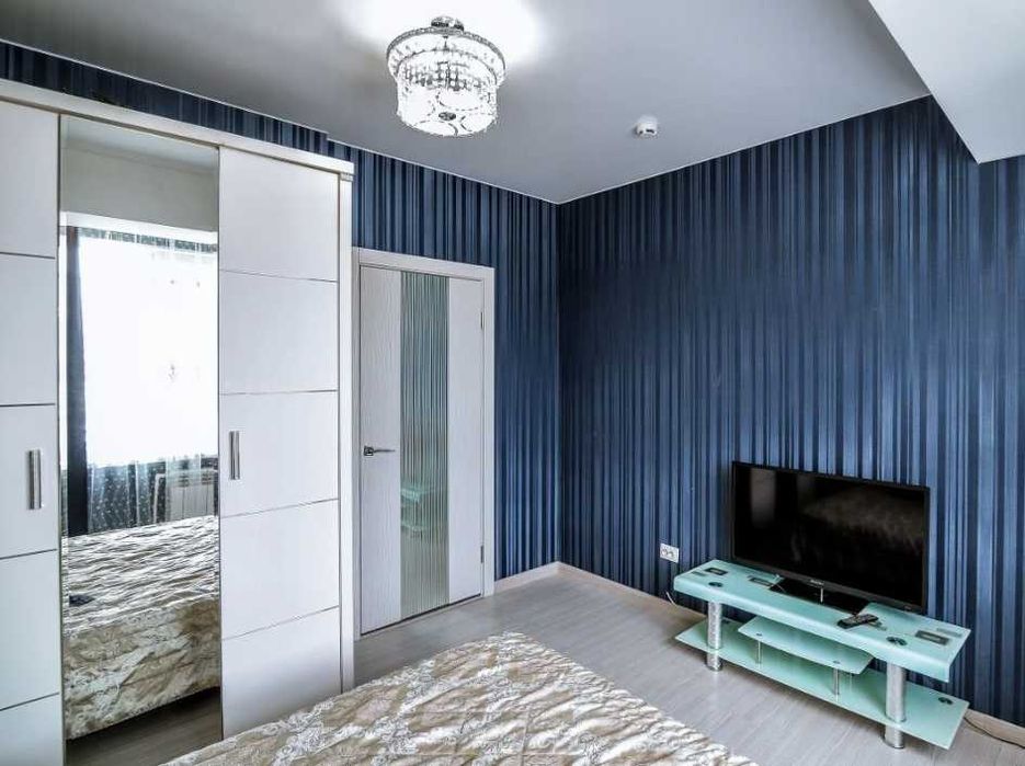 Дава се под наем Двустаен апартамент в Пловдив, Каменица 1 - 72 кв.м за 306 € - Снимка #4