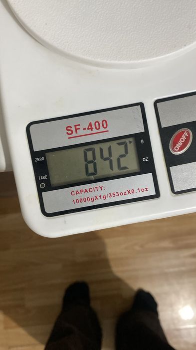 Продам трюковой самокат