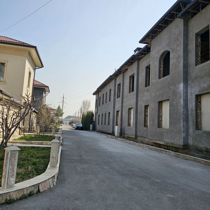 Амир Темур!!! 6+4 соток/ 33×30 евро махалла!!!