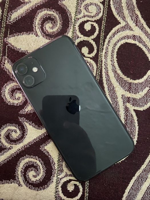 iPhone 11 Айфон 11