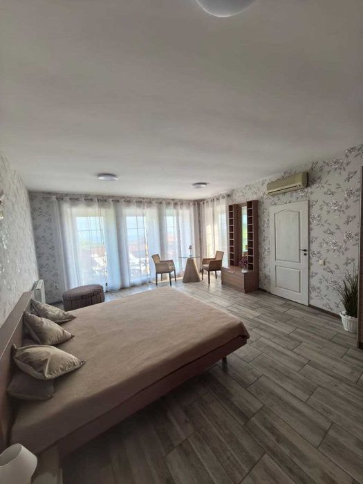 Продава се Къща в с. Баново, Област Варна - 319 кв.м за 1286 €/кв.м - Снимка #15