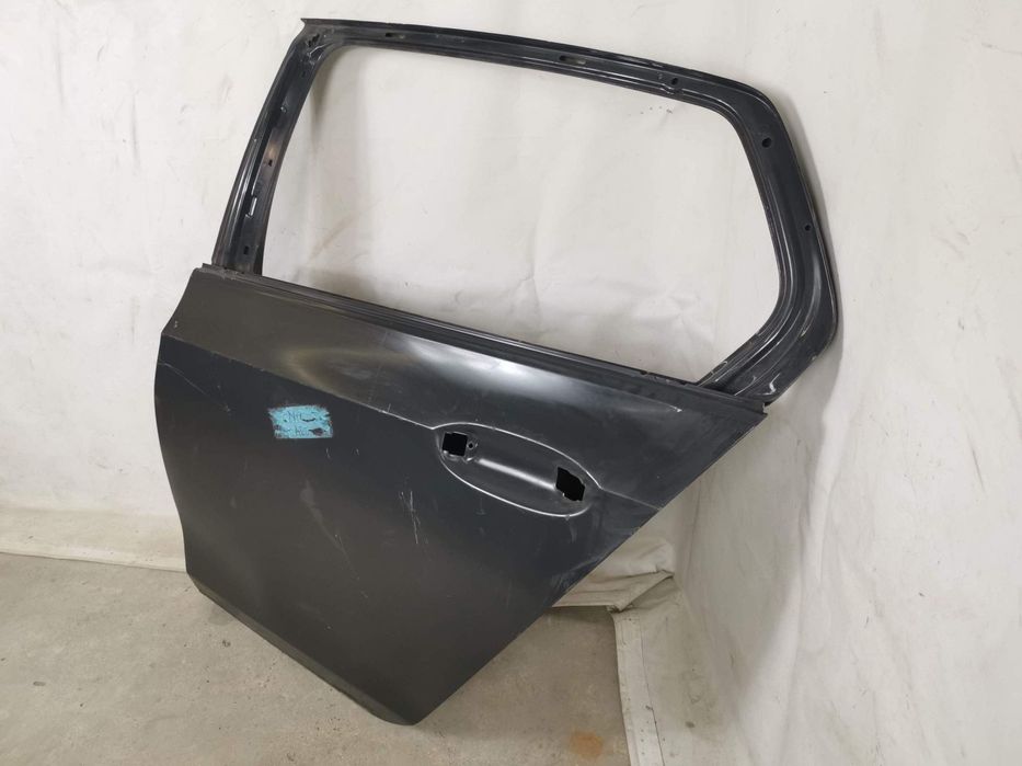 Usa Stanga Spate Volkswagen VW  Golf 8 [2020 - 2024] Originala