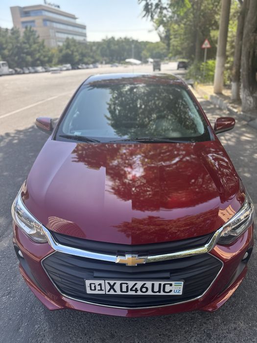 Onix LTZ 1.2 turbo 2023