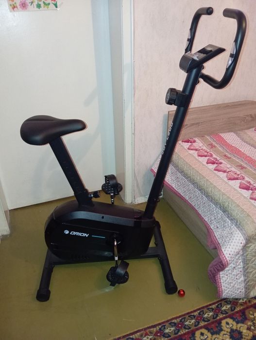 Продавам велоаргометър