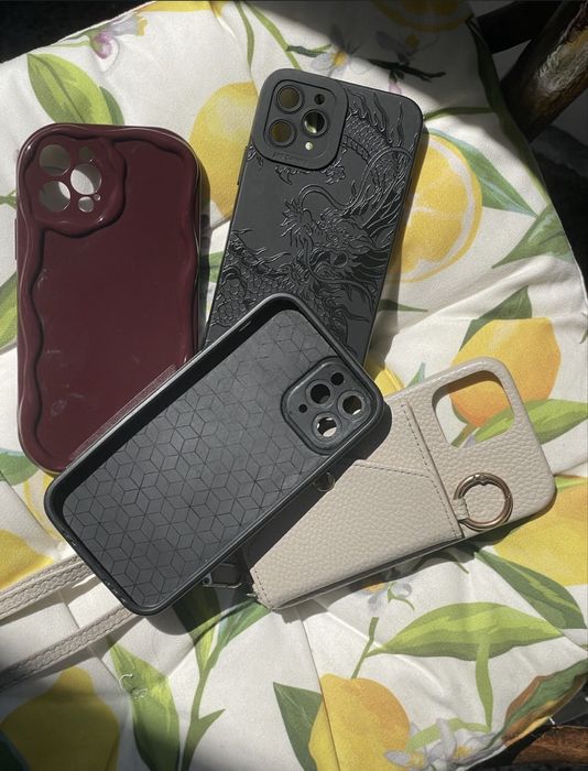 Подарявам case за iphone 11 pro