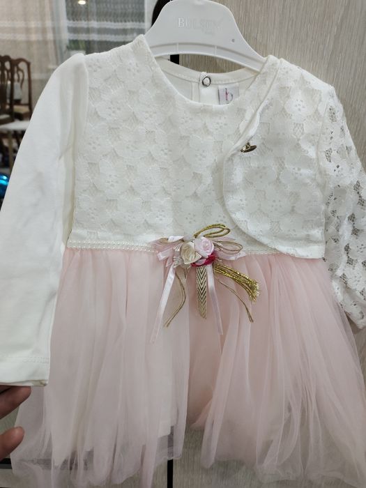 Продам платье на девочку