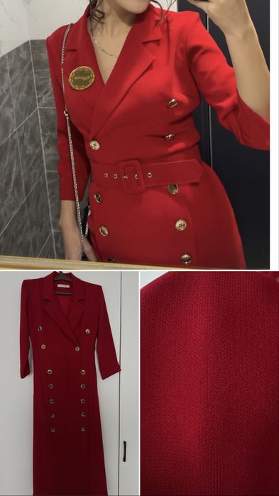 продам платье турецкий