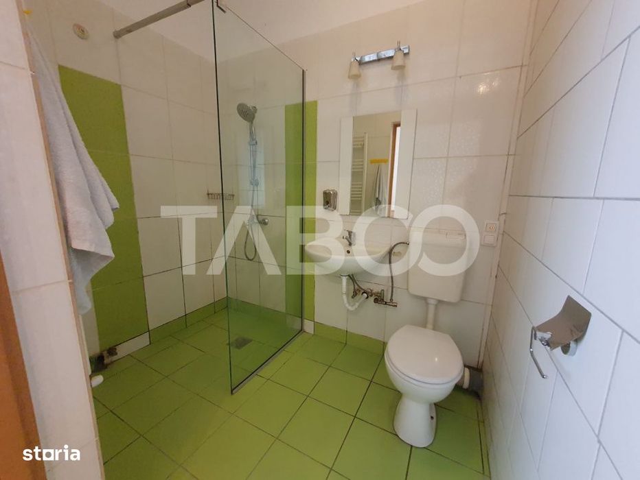 Casa de inchiriat zona Centrala 6 camere se inchiriaza si la muncitori