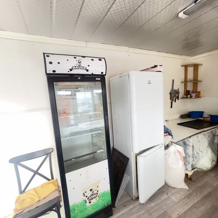 Готовый бизнес продается