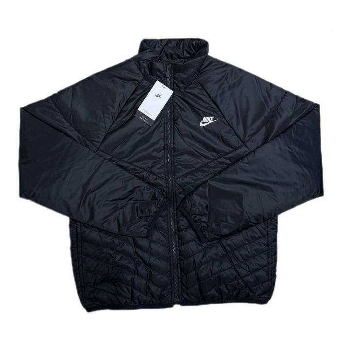 Мъжко яке Nike Midweight Therma-Fit Puffer | M размер