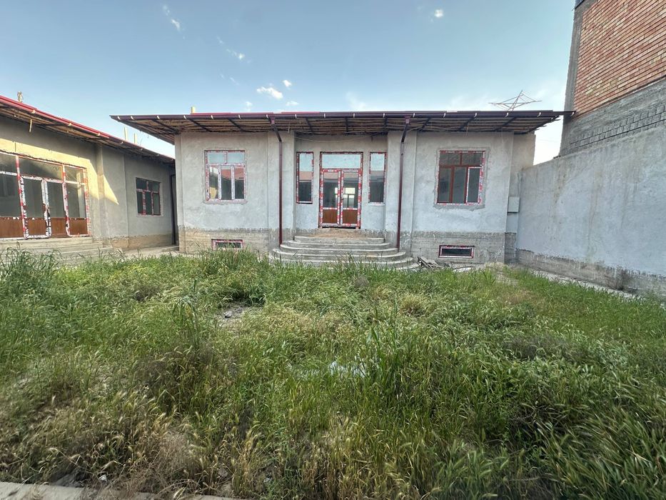 Срочно продаётся дом площадью