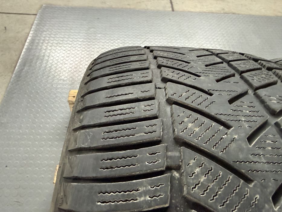 4бр. Зимни Гуми С Борд 255/40R/19 XL -WANLI- DOT:2920- 6.2мм+5.2мм *80€ за Комплект*