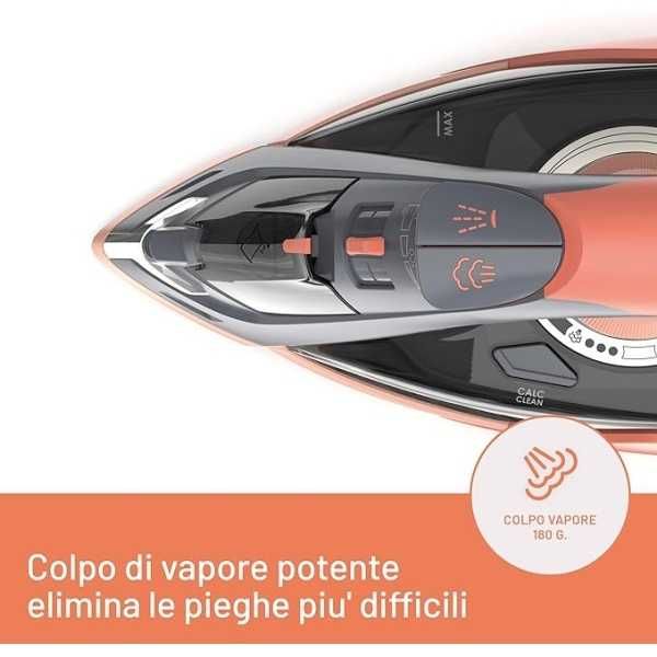 Парна ютия Imetec Ceramicliss