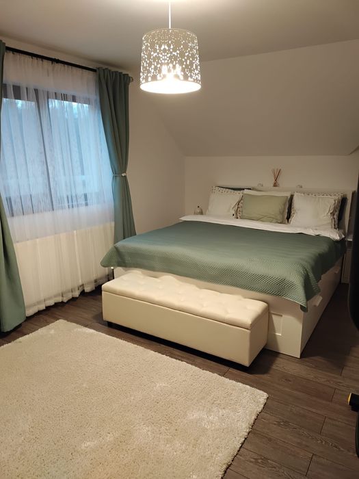 Casă de vânzare,Com.Slatioara,jud Valcea