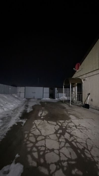 Продается дом в Плодоовощном