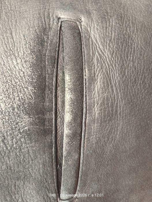 Дубленка (натуральная овчина)