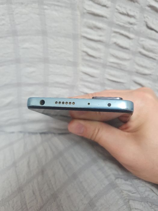 Srochna sotiladi Xiaomi Redmi Note 11 Pro 8+8/128Gb Sastayaniya Yaxshi