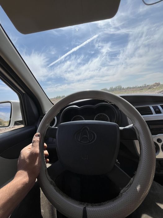 Чанган дубл кабина  2018-йил 103 минг км